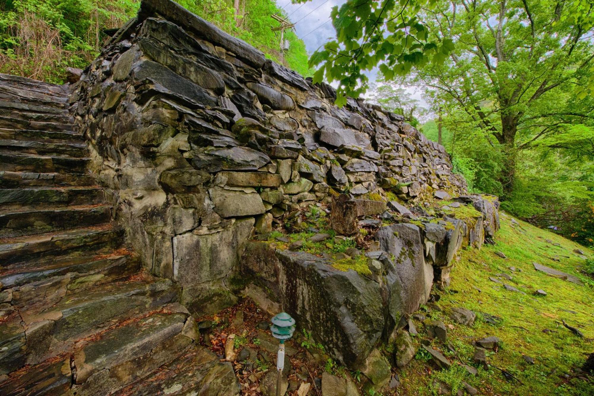 Historic Tapoco Lodge Resort 외부 사진