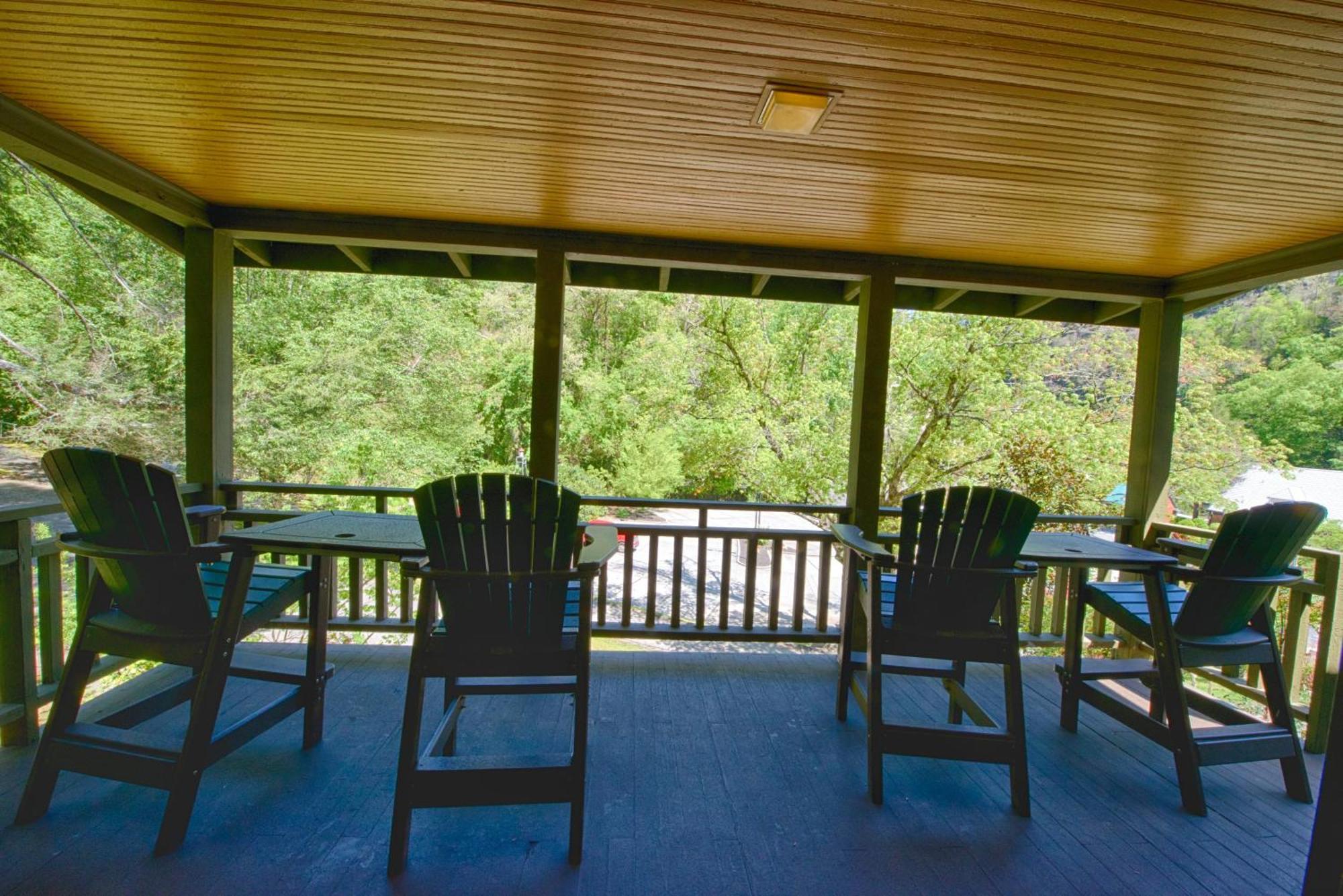 Historic Tapoco Lodge Resort 외부 사진