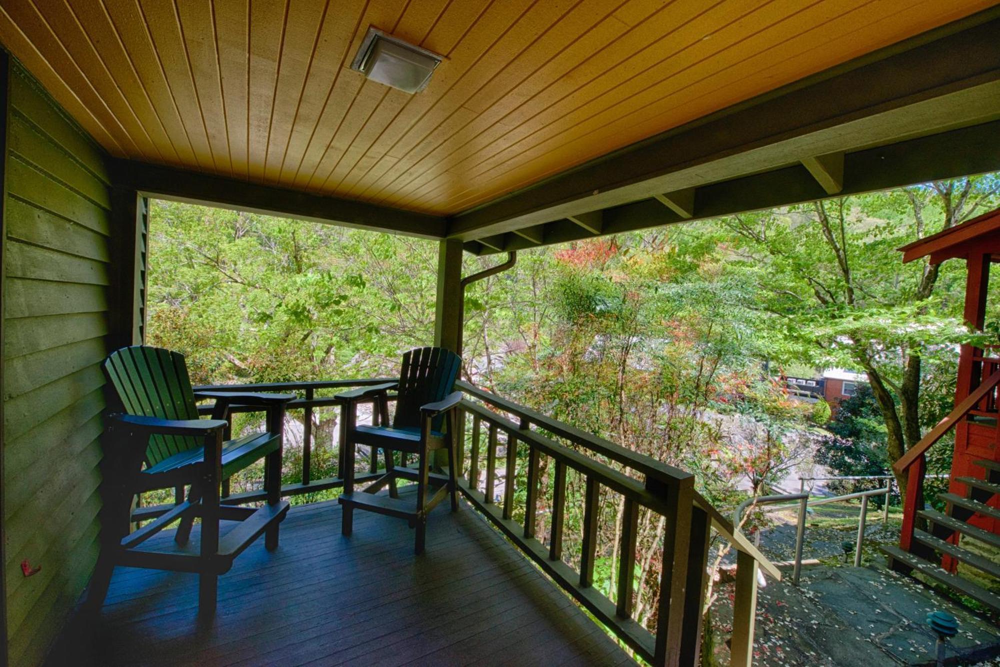 Historic Tapoco Lodge Resort 외부 사진