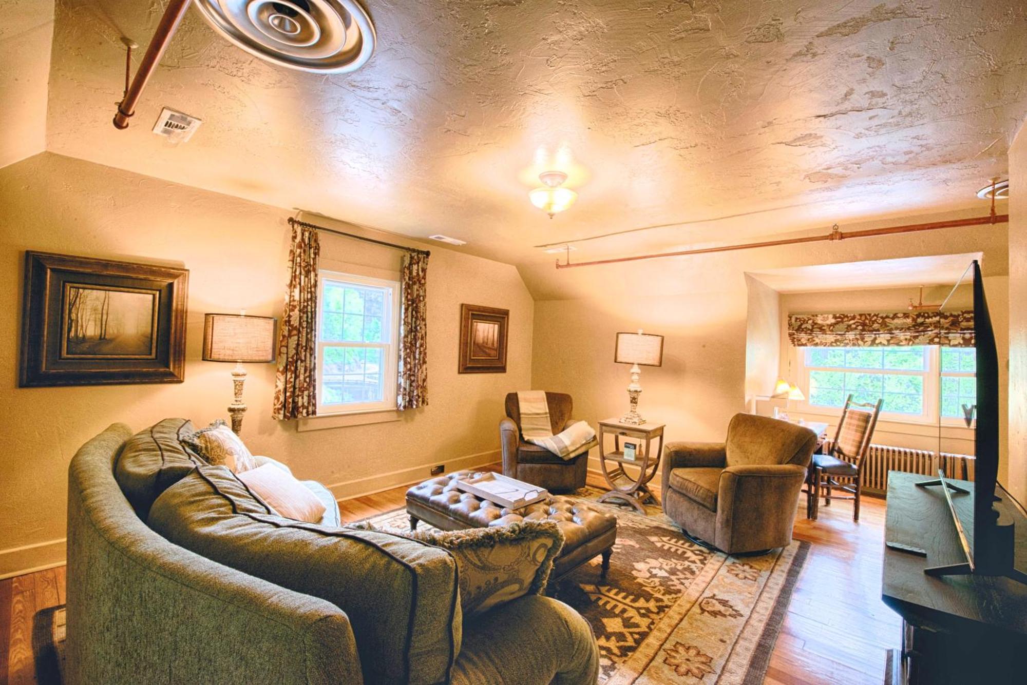 Historic Tapoco Lodge Resort 외부 사진
